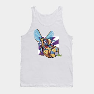 Bee Tank Top